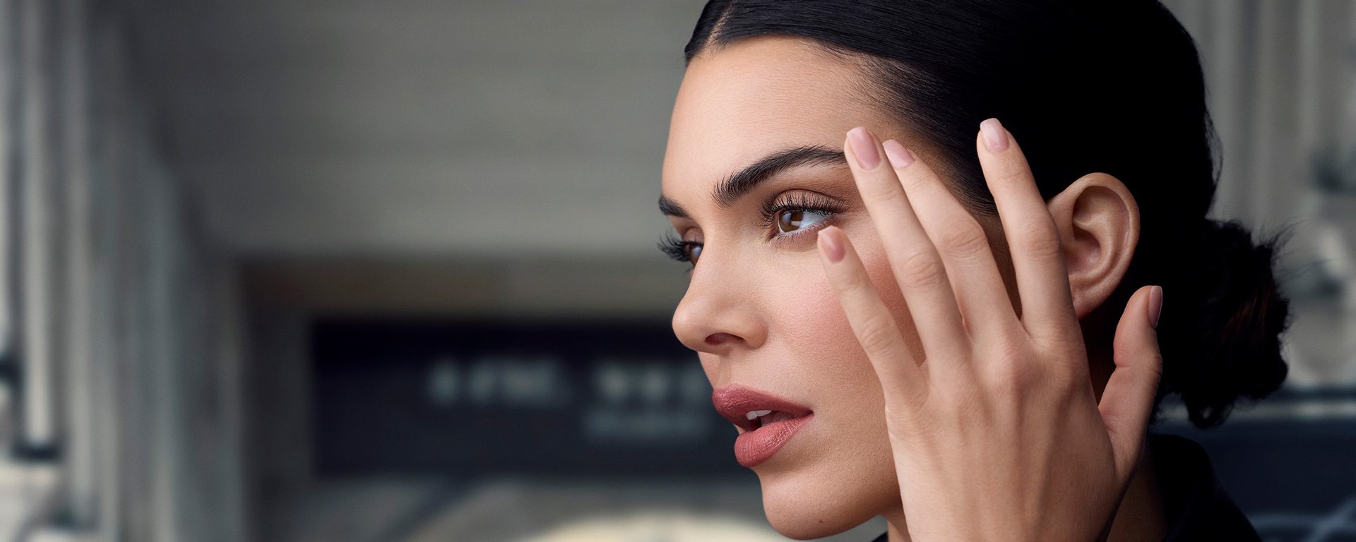 Eyebrows