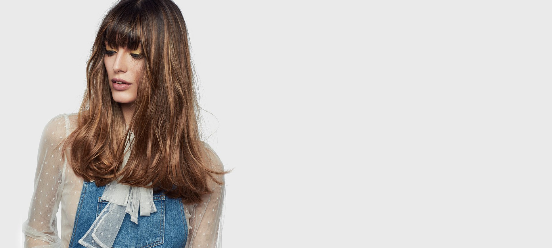 How To Highlight Hair At Home | L'Oréal Paris