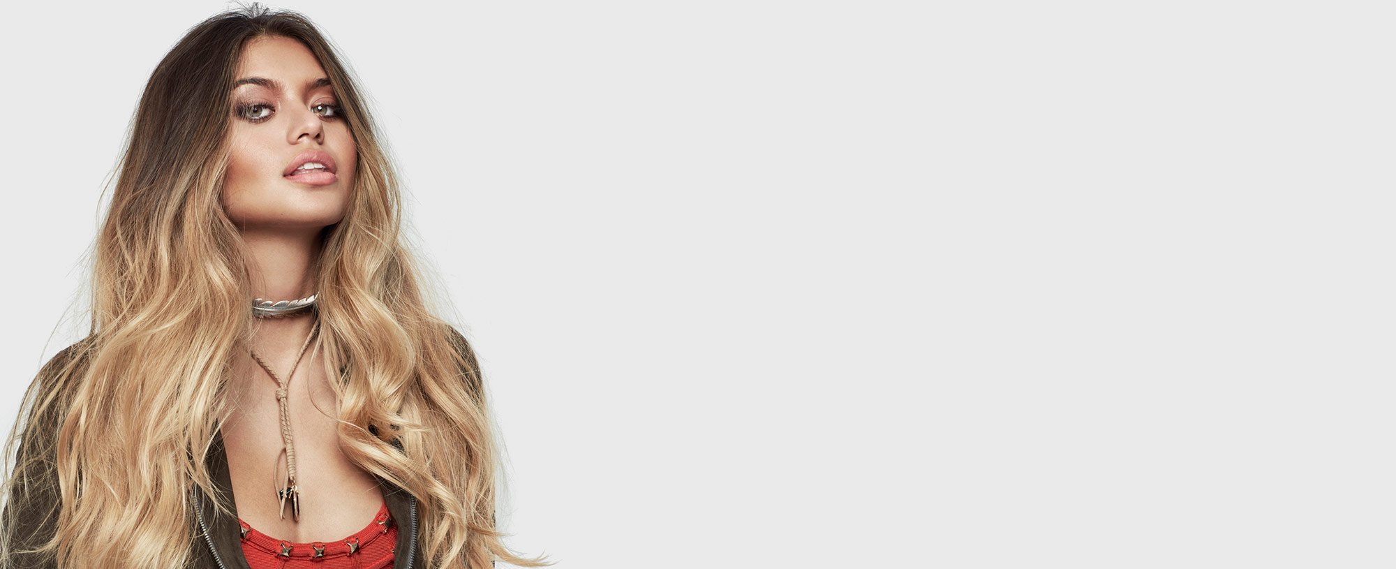 2000x900 How To Ombre Hair At Home