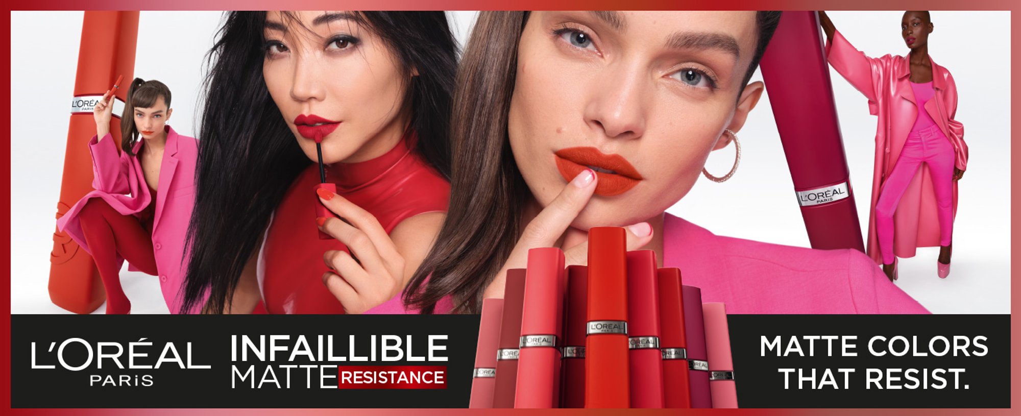 How To Apply Lipstick Neatly And Perfectly