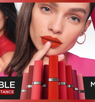 How To Apply Lipstick Neatly And Perfectly