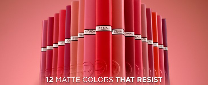 How to Apply Matte Lipstick Without Cracking L’Oréal Paris UK