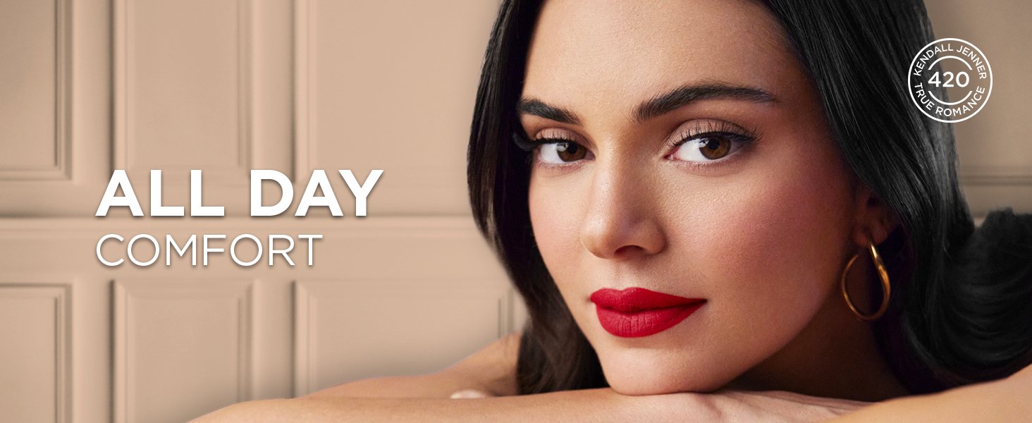 Kendall Jenner   Lipstick Article