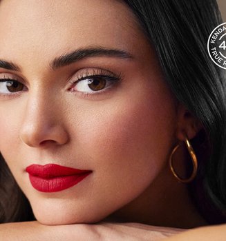 Kendall Jenner Lipstick Article