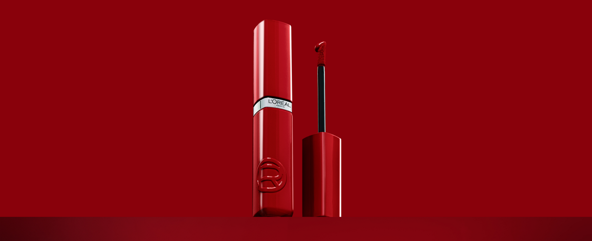 Red Lip Article Banner