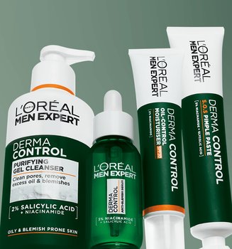 Derma Control Web Banner