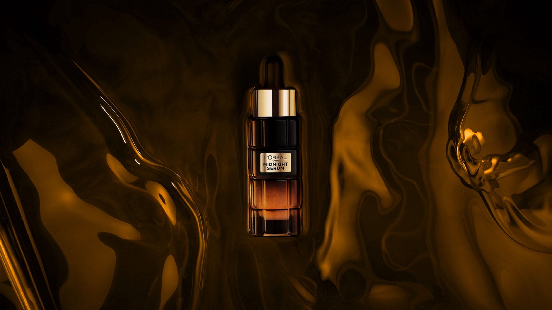 Midnight Serum   Replace Kate