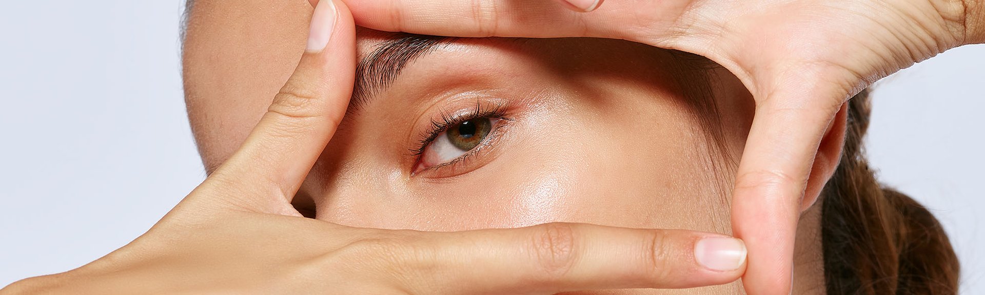 SKINCARE EYECREAM FOR FACE  Hero