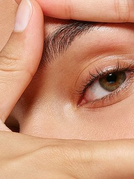 SKINCARE EYECREAM FOR FACE Hero