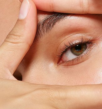 SKINCARE EYECREAM FOR FACE Hero