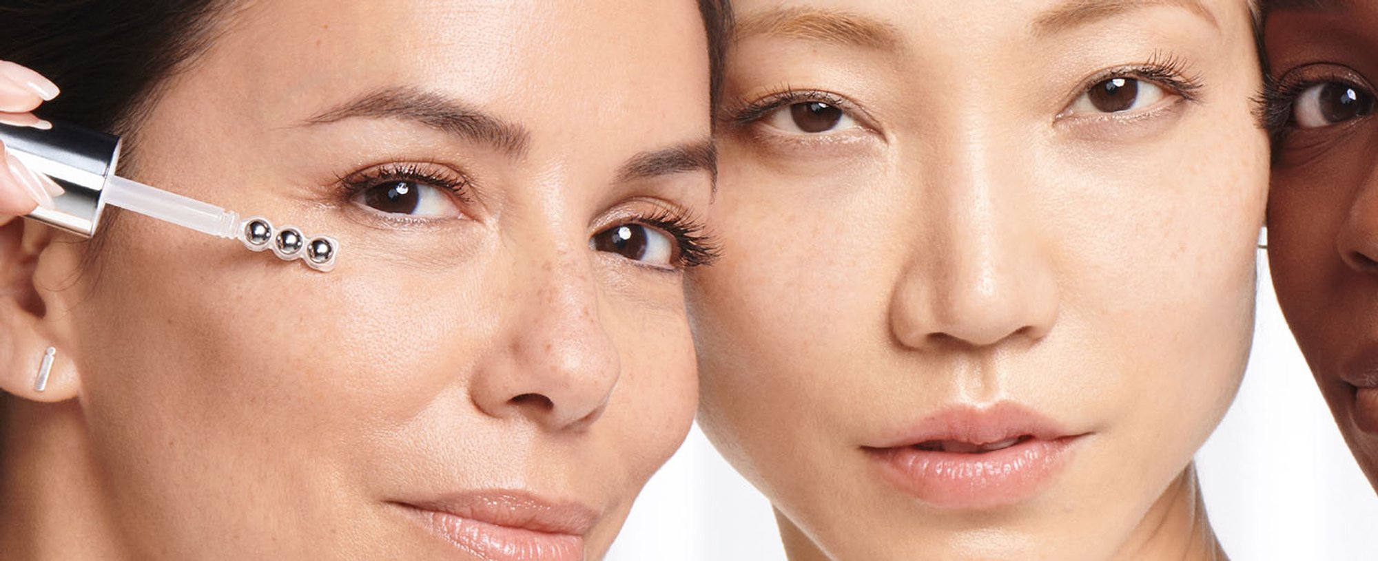 SKINCARE Hyaluron Expert Filler HA Eye Serum Hero