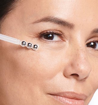 SKINCARE Hyaluron Expert Filler HA Eye Serum Hero