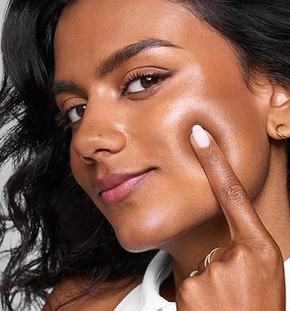 Glass Skin Routine Banner
