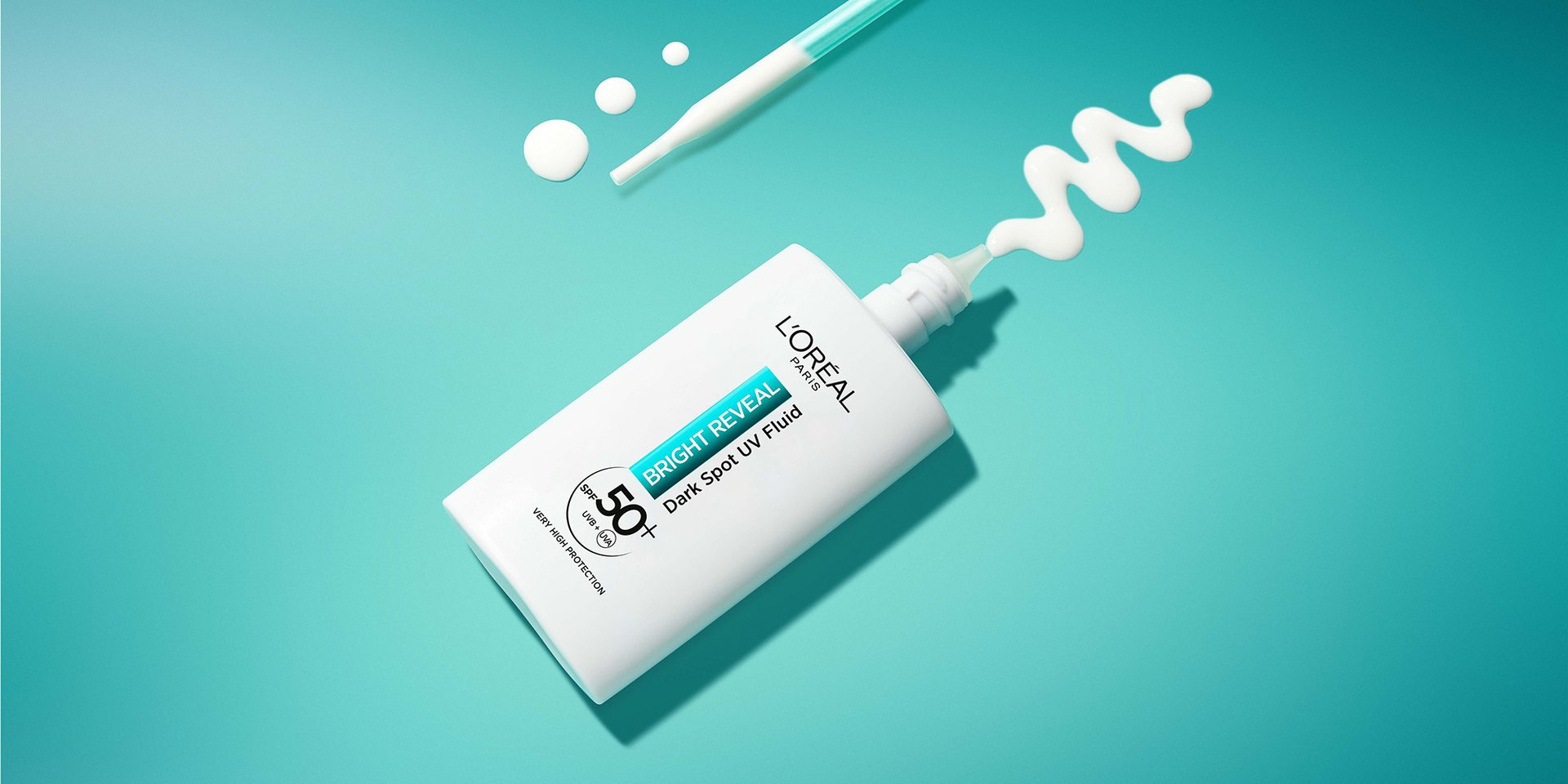 A range of L’Oréal Paris sunscreens and daily SPF moisturizers for sun spot prevention and skin protection, part of the 2026 Revitalift clinical routine.