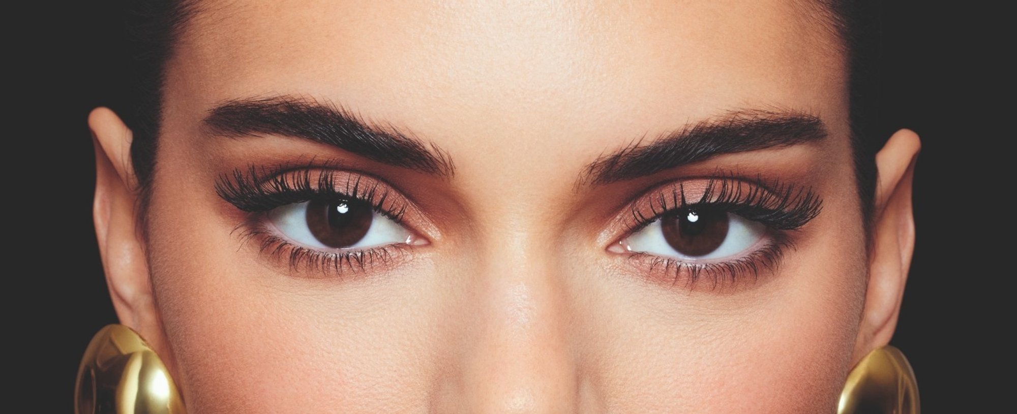 How To Make Your Eyes Look Bigger 1