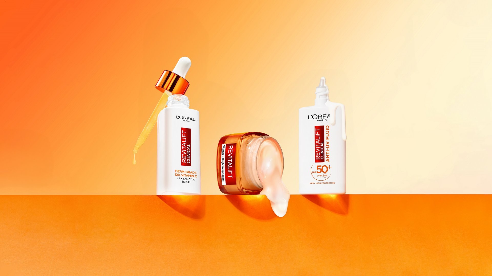 VitaminC And Hyaluronic Acid Article Banner