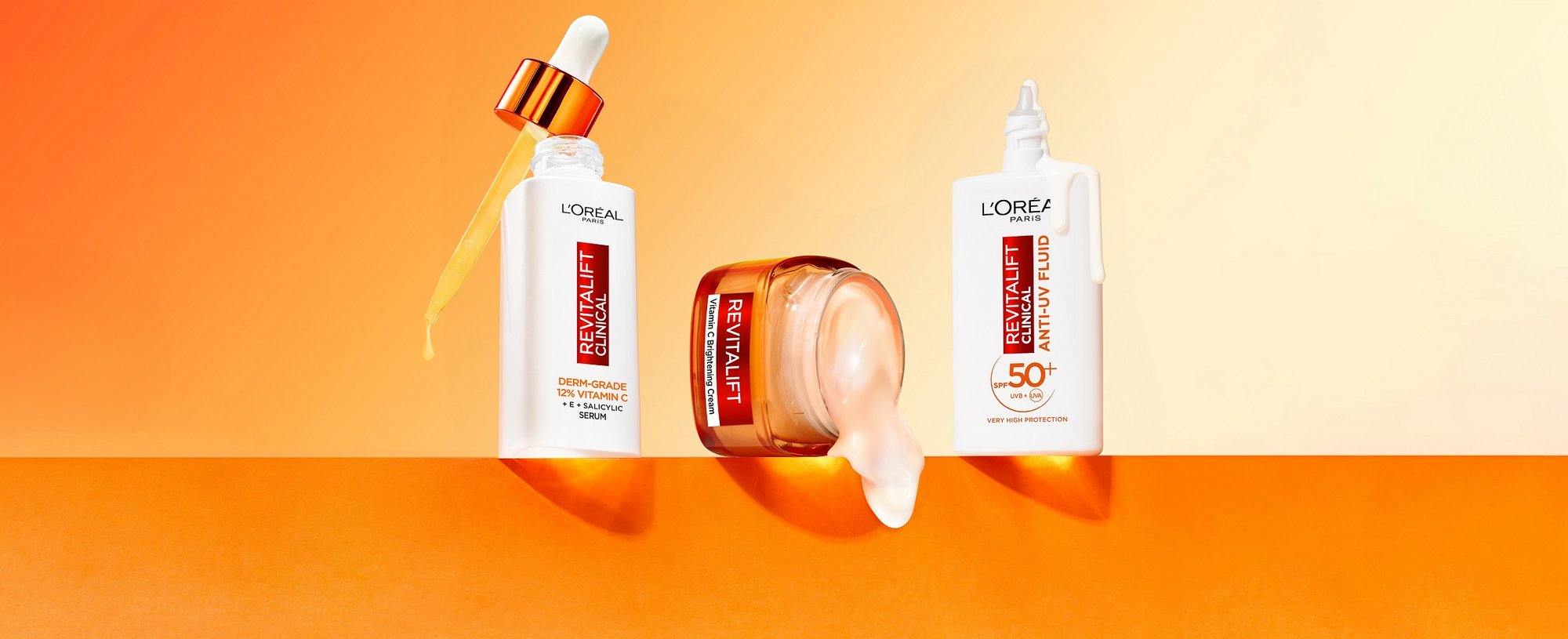 VitaminC And Hyaluronic Acid Article Banner