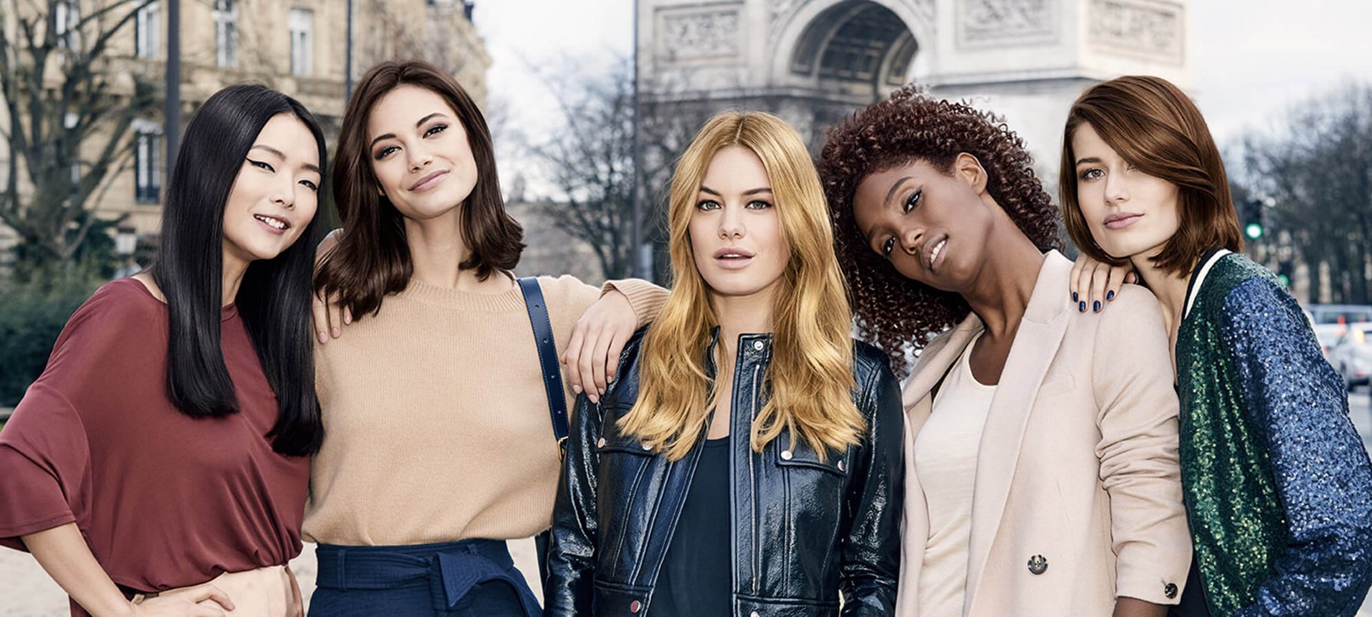 Buy 300 Darkest Brown Hair Styling for Women by L'Oreal Paris Online |  Ajio.com
