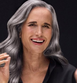 Cool Silver Listing Page Banner