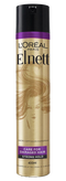 L Oreal Paris Hair Spray Elnett Damaged 400ml 000 3600522906209 Front