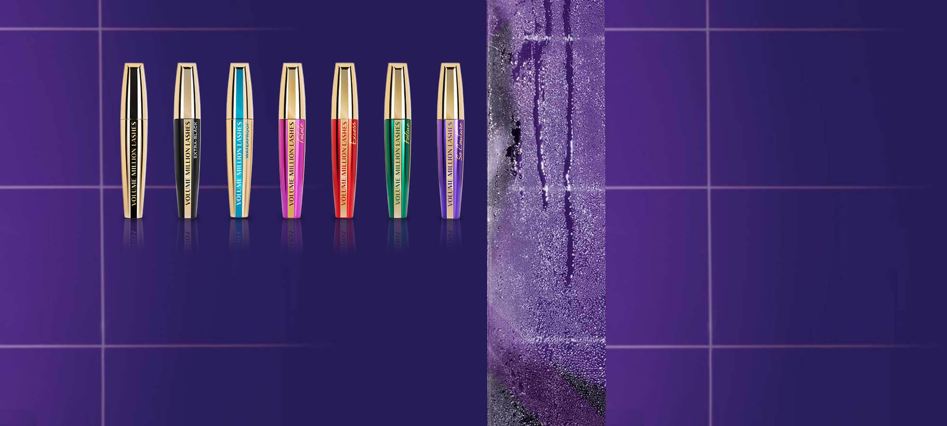 Volume Millions brand hub image