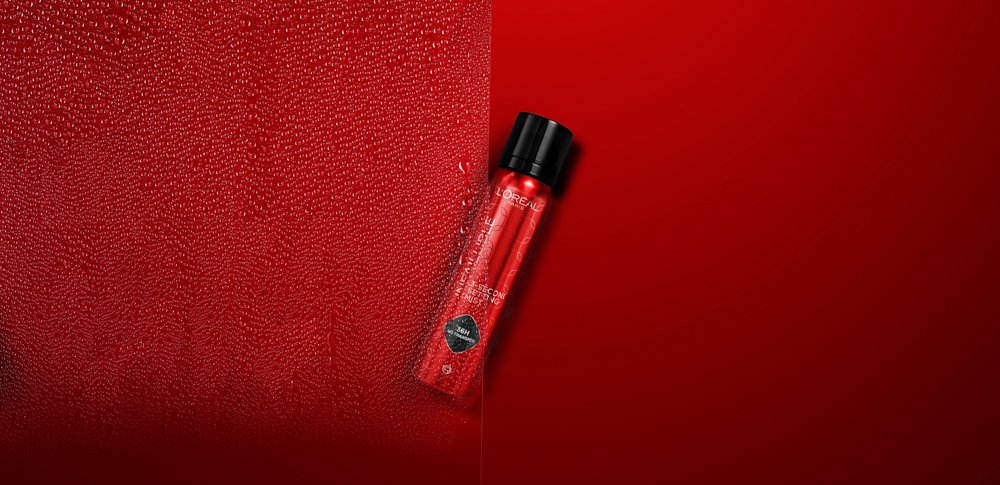 Setting Spray Banner 1