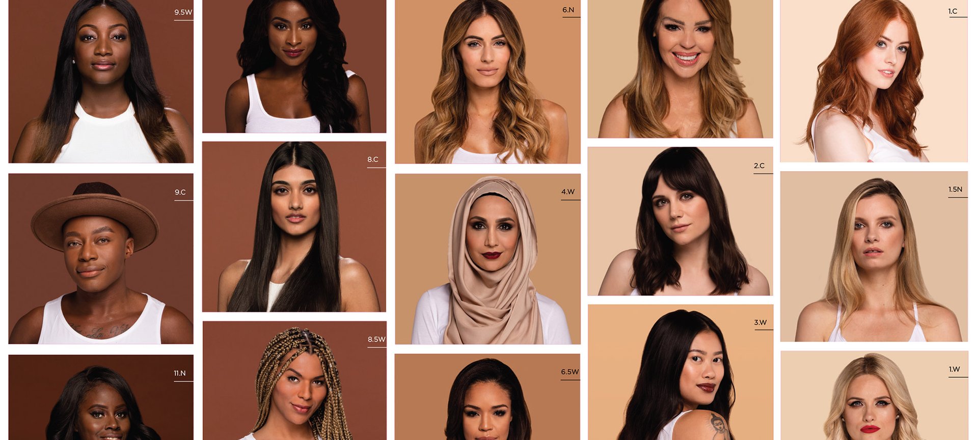 True Match Foundation Director's Cut | L'Oréal Paris True Match Foundation Director's Cut | L'Oréal Paris