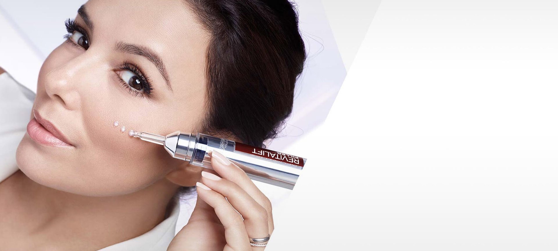 Revitalift Filler Renew Eye Cream | Skin Care | L'Oréal Paris