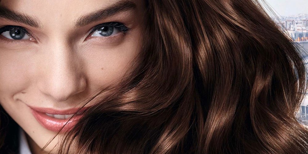 Hair Color Diag Luma Core Image