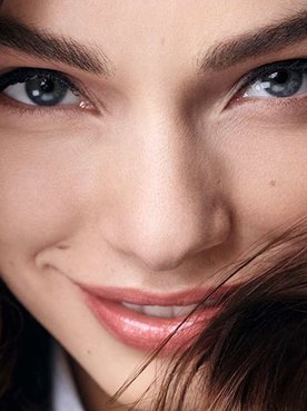 Hair Color Diag Luma Core Image