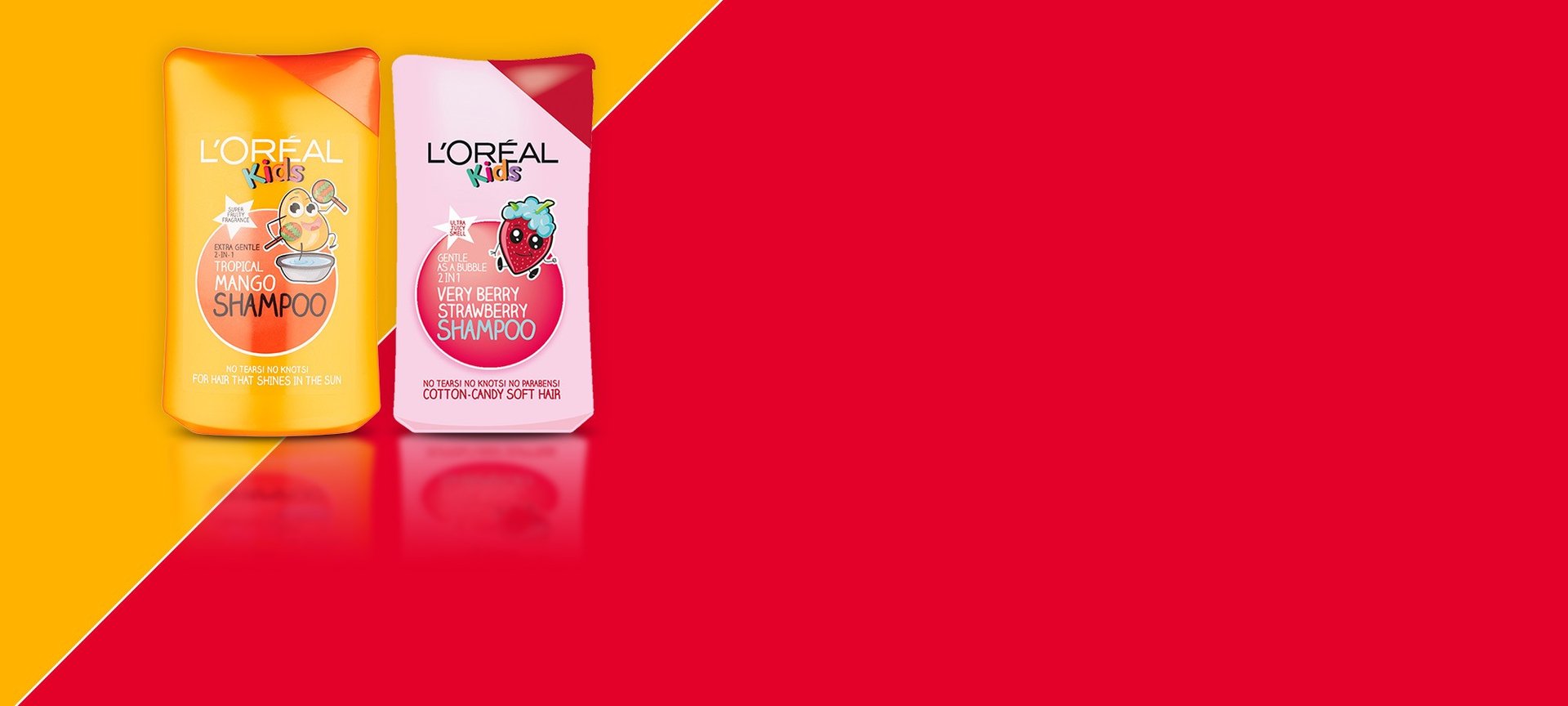 Loreal kids cheap