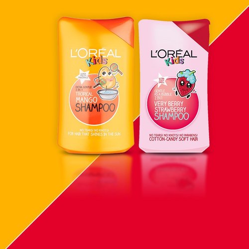 Hero 2000x900 LOreal Kids