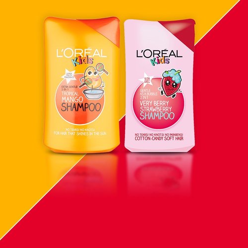 Hero 2000x900 LOreal Kids