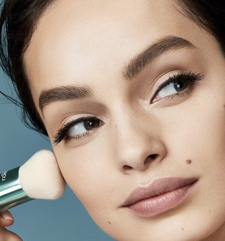 Bronzer Category Page