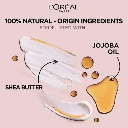 Paradise Le Khol Origin Ingredients