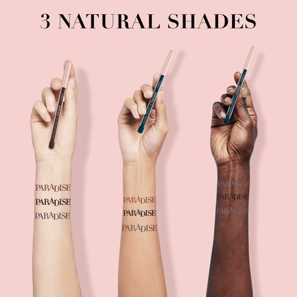 Paradise Le Khol Three Natural Shades