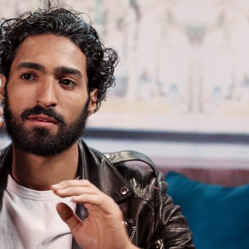 Barberclub Landing Page