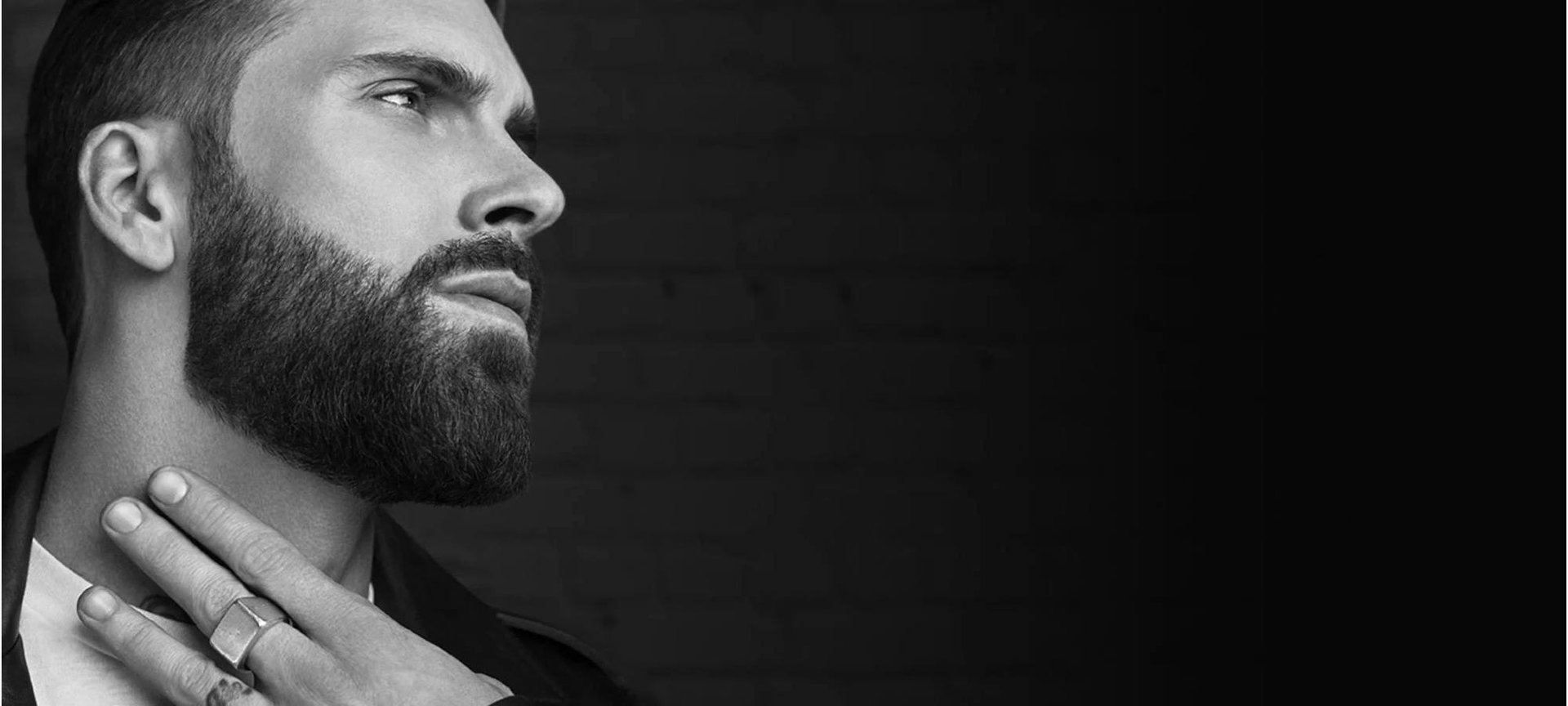 How To Make A Beard Softer | L'Oréal Paris