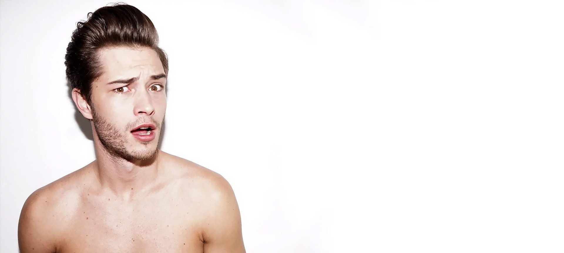 Sensitive Skin Category Page