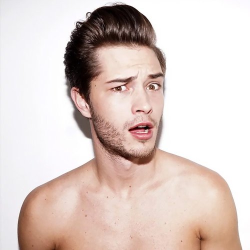 Sensitive Skin Category Page