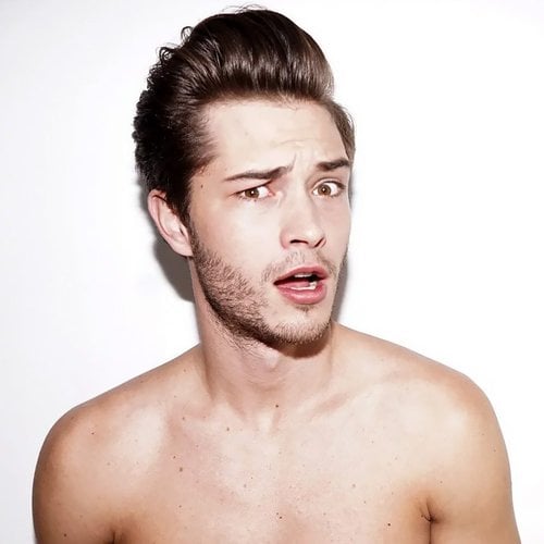 Sensitive Skin Category Page