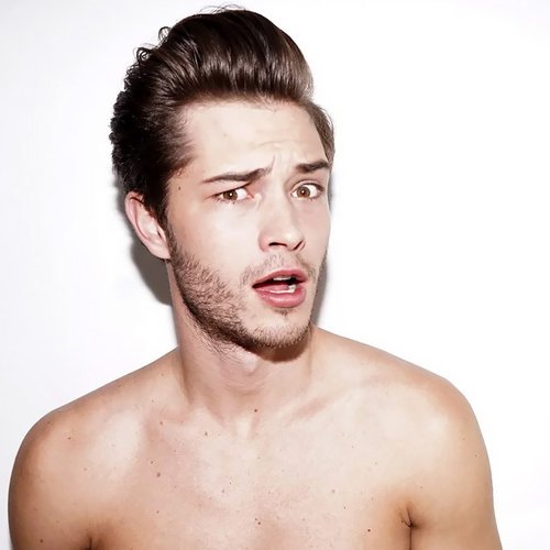 Sensitive Skin Category Page