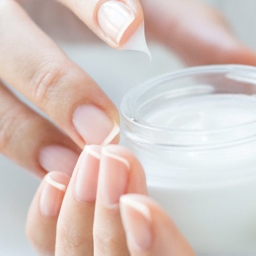 Moisturisers Category Page