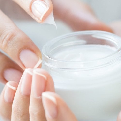 Moisturisers Category Page