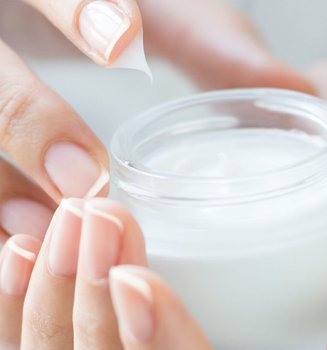 Moisturisers Category Page