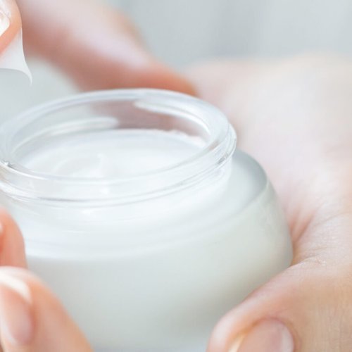 Moisturisers Category Page