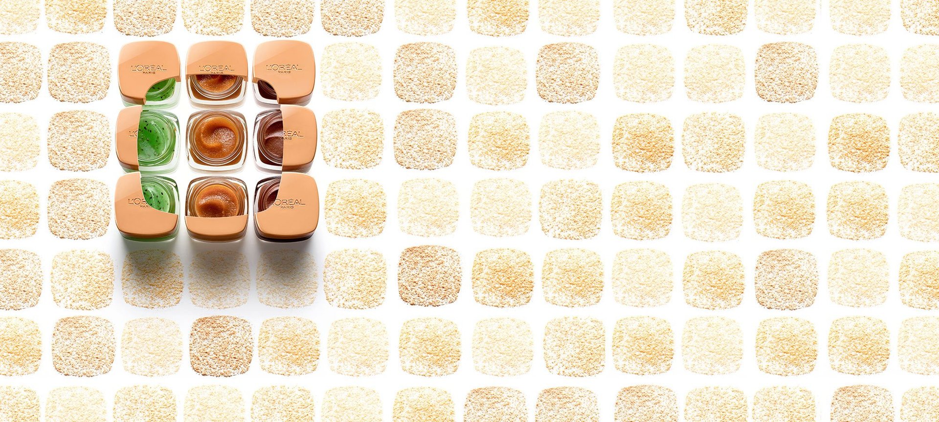 NEW Skincare Image For Scrubs