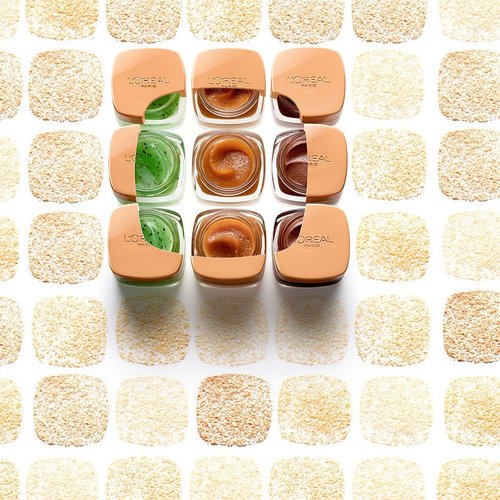 NEW Skincare Image For Scrubs