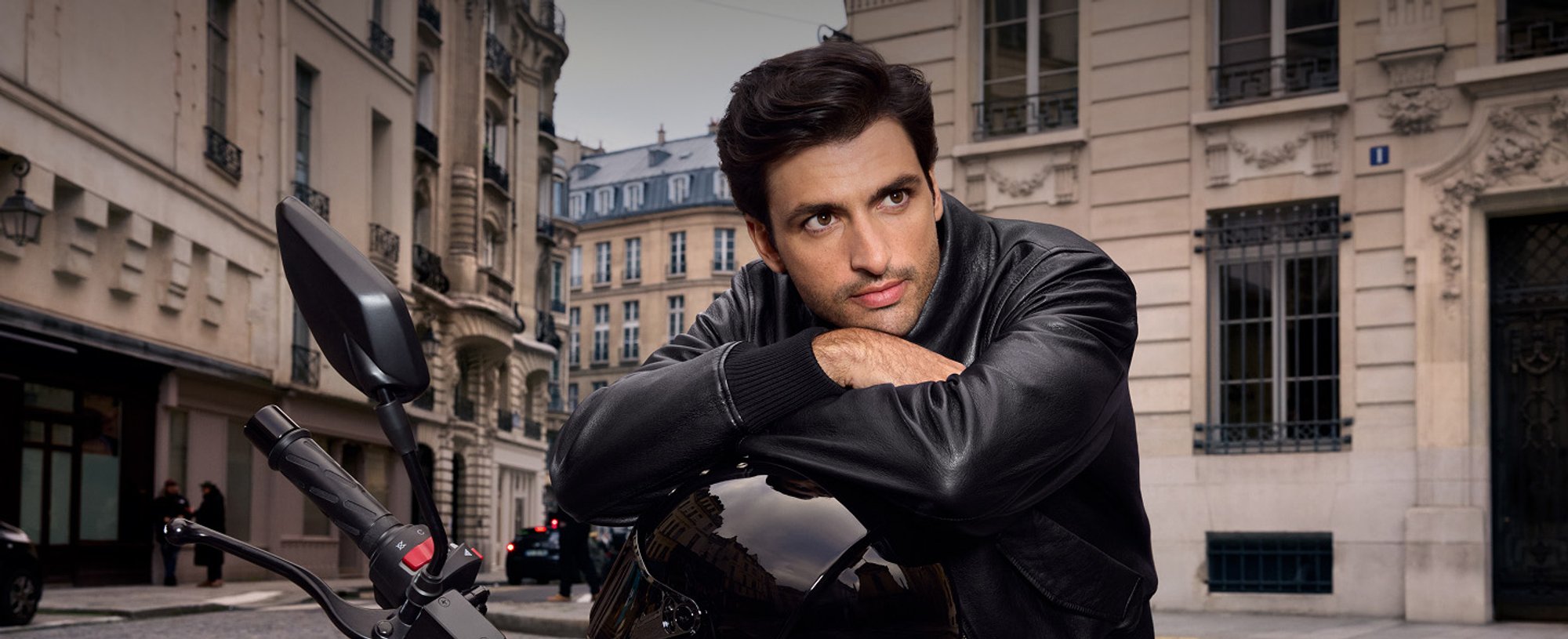 Carlos Sainz Banner Desktop