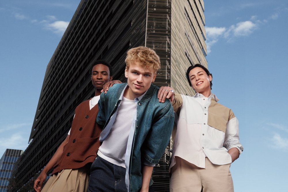 Derma Control Landing Page Banner